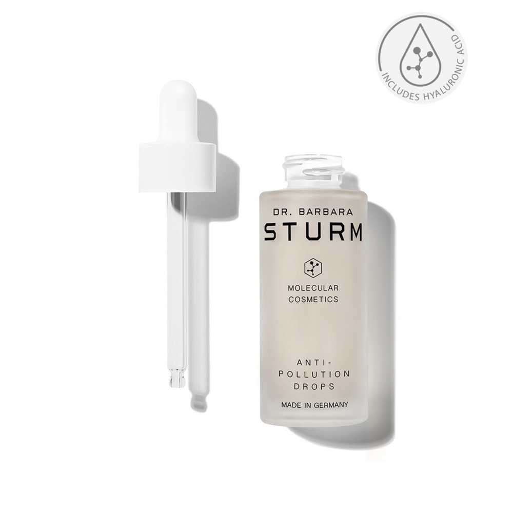 NIB Dr. Sturm Anti-Pollution Drops 10ml